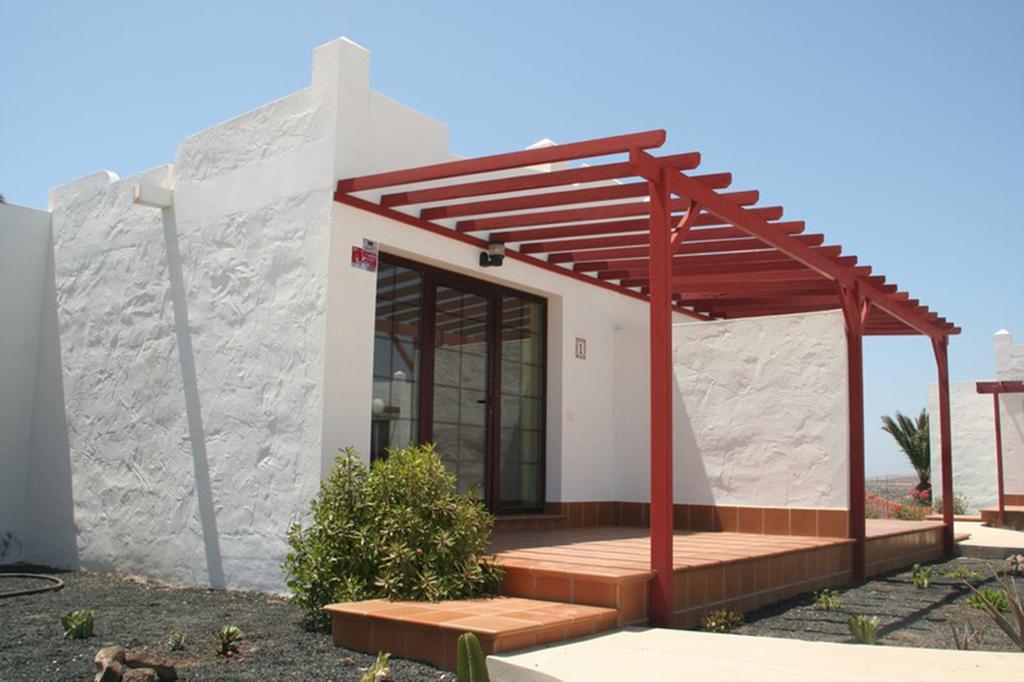 Sun Beach 22 Caleta De Fuste Exterior photo